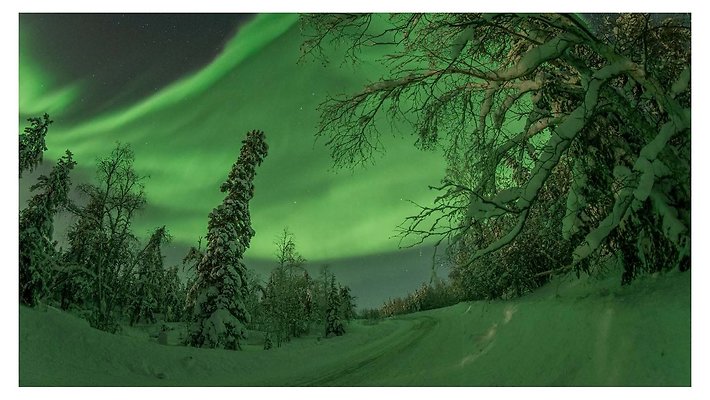 10 places to photograph auroras Page 07