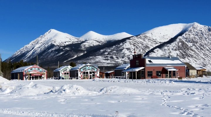 2. Carcross 1