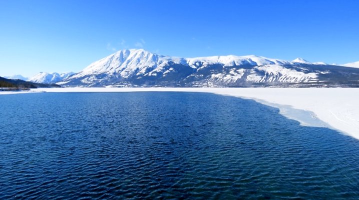 2. Carcross