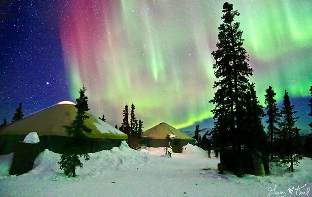 01 Chena Hot Springs