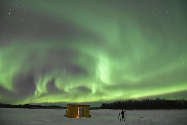 02 Chena Lake State Rec