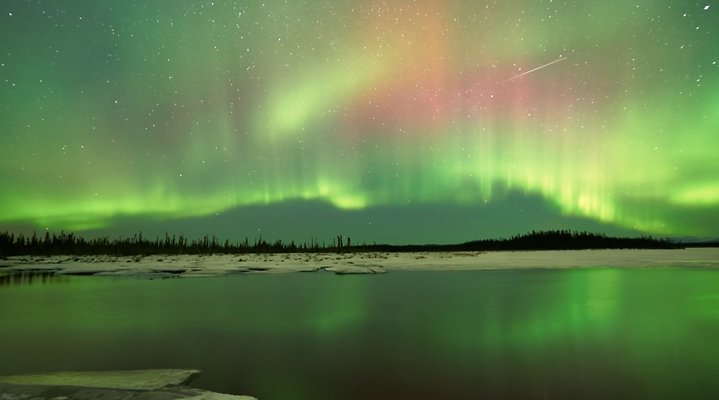 Chena Lake State Rec 7