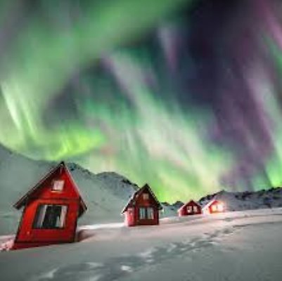 Hatcher Pass (Talkeetna or Wasilla: Palmer) 2