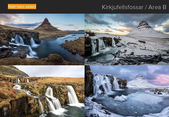 Matt Hero select IMI Artists Iceland  Page 12