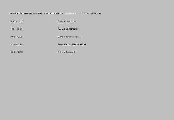 IMI Artists Iceland  Page 04