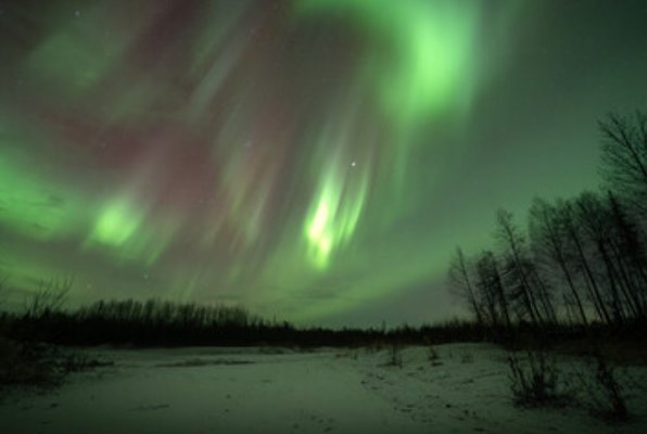 Talkeetna Alaska 8