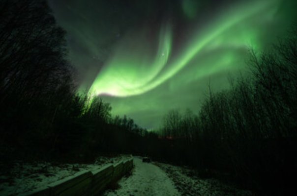 02 Talkeetna Alaska files