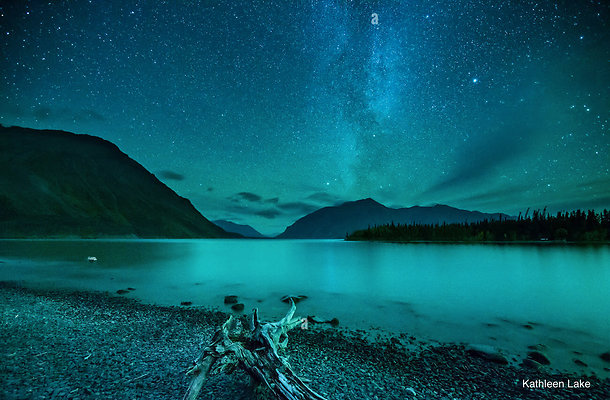 10. Kathleen Lake   Whitehorse