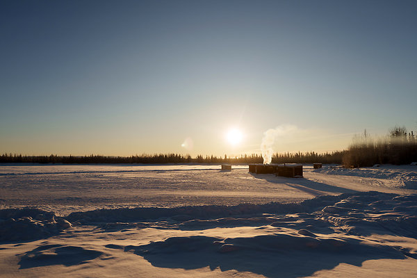 Ice Fishing 40