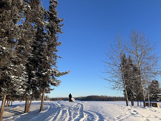 Ice Fishing 15