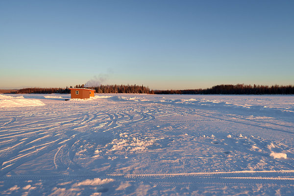 Ice Fishing 25