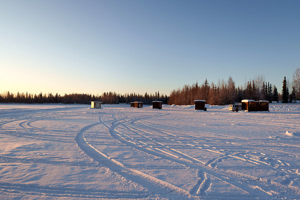 Ice Fishing 29