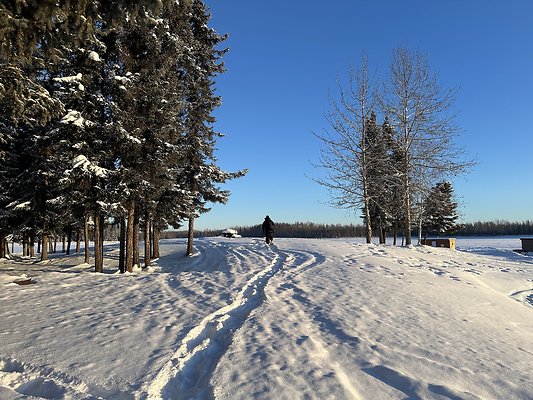 Ice Fishing 9