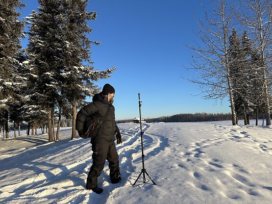 Ice Fishing 13
