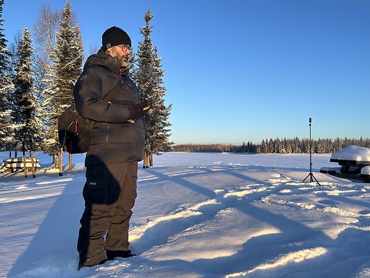 Ice Fishing 5
