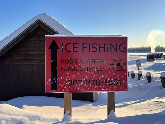 Ice Fishing 14