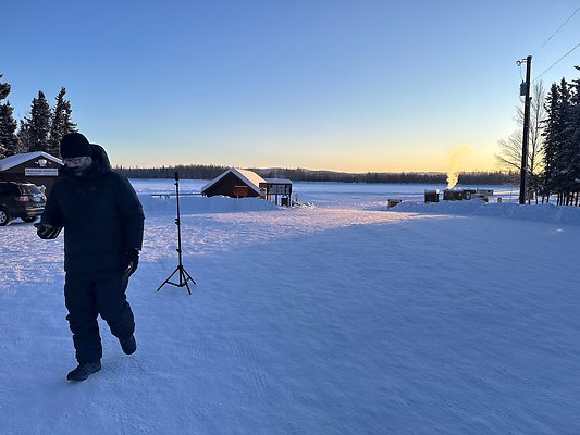 Ice Fishing 43
