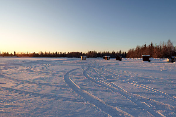 Ice Fishing 26