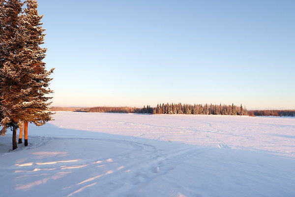 Ice Fishing 33