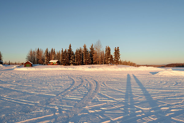 Ice Fishing 28