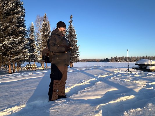 Ice Fishing 18