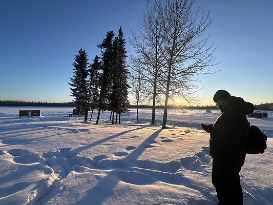Ice Fishing 19