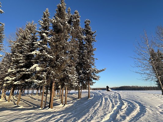 Ice Fishing 20