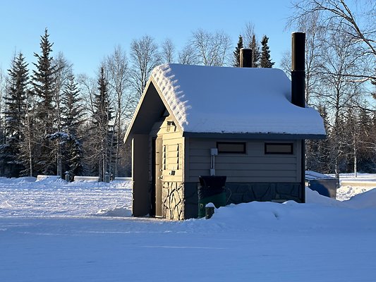 Ice Fishing 10