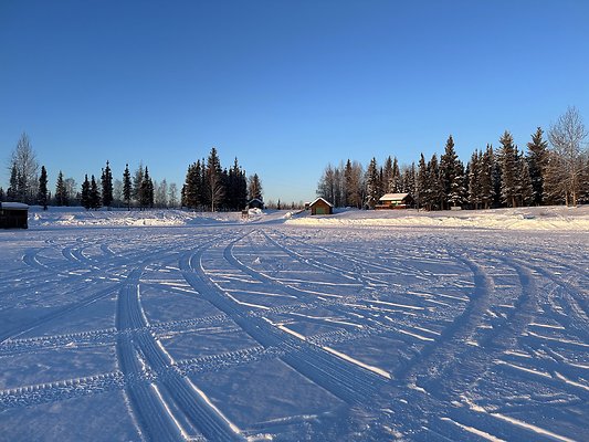 Ice Fishing 11