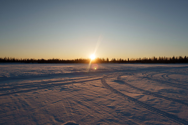 Ice Fishing 30