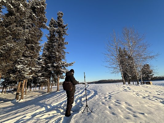 Ice Fishing 8