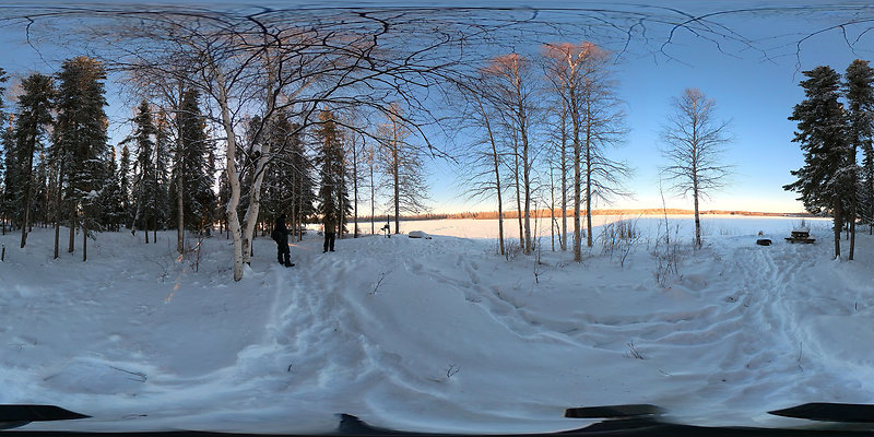 02 Camp site