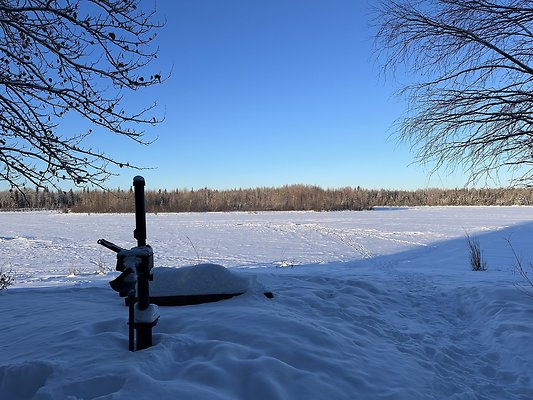 Camp Site Stills 10