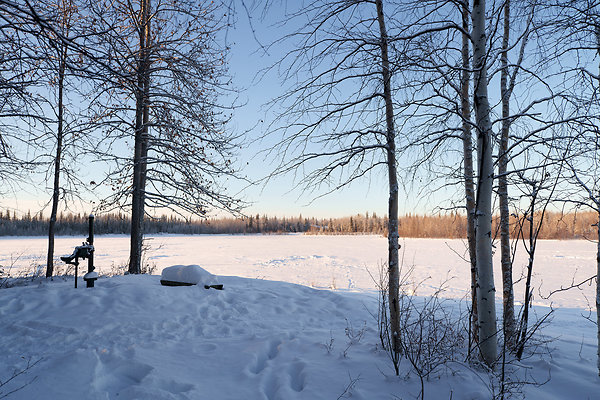Camp Site Stills 14