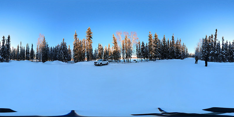 Camp Site