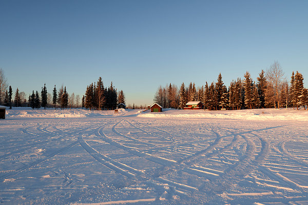 Ice Fishing 27