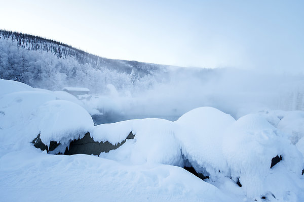 01 Chena Hot Springs