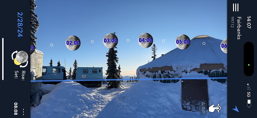 Top of the mountain  25