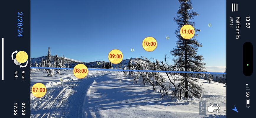 Top of the mountain  89