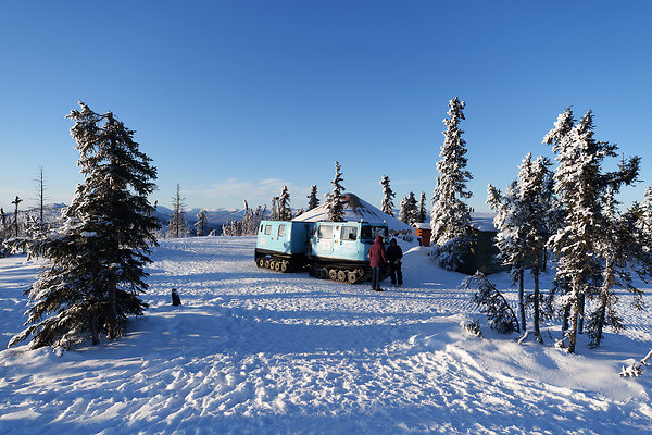 Top of the mountain  52