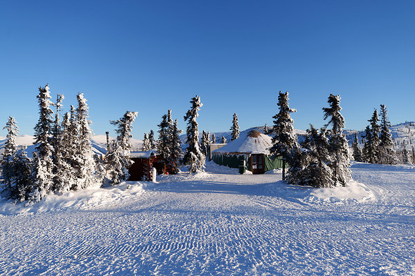 Top of the mountain  73