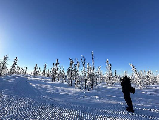 Top of the mountain  38