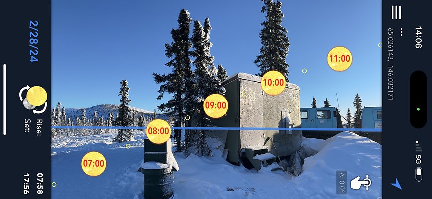 Top of the mountain  29