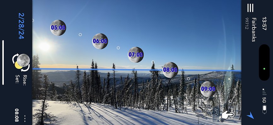 Top of the mountain  22