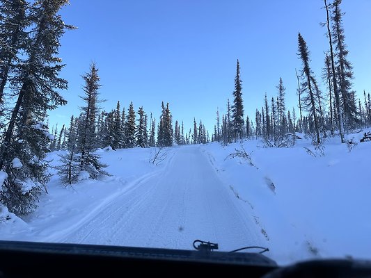 Top of the mountain  27