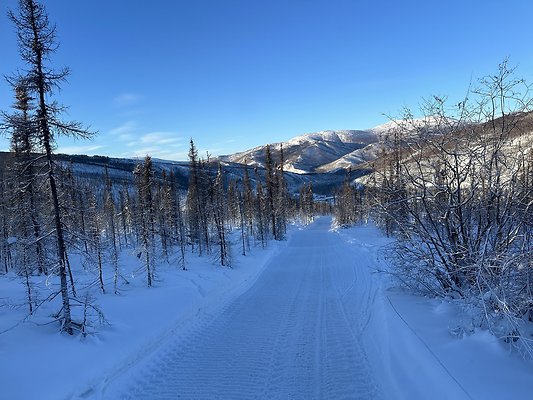Top of the mountain  33