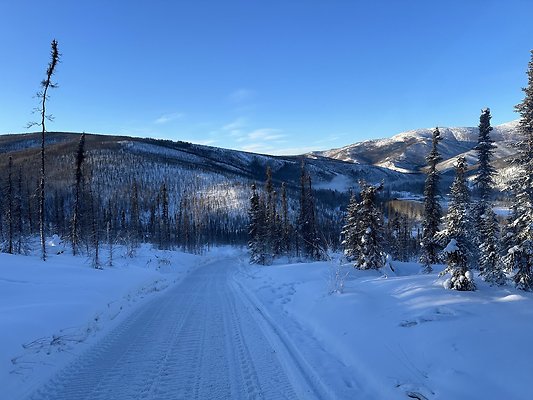 Top of the mountain  35