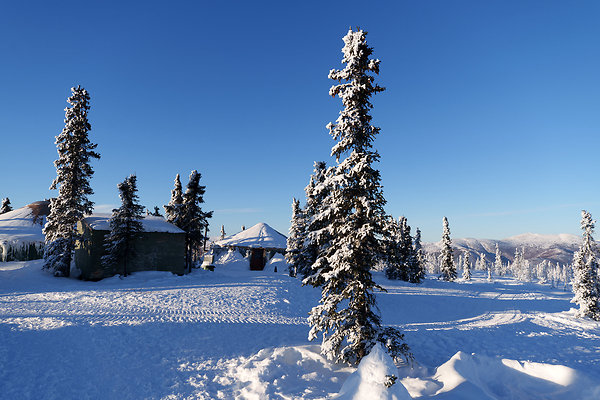 Top of the mountain  53