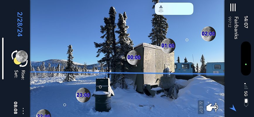 Top of the mountain  34