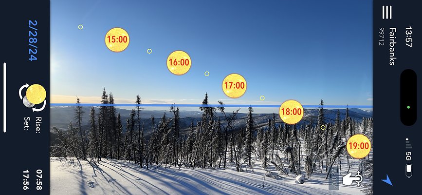 Top of the mountain  28